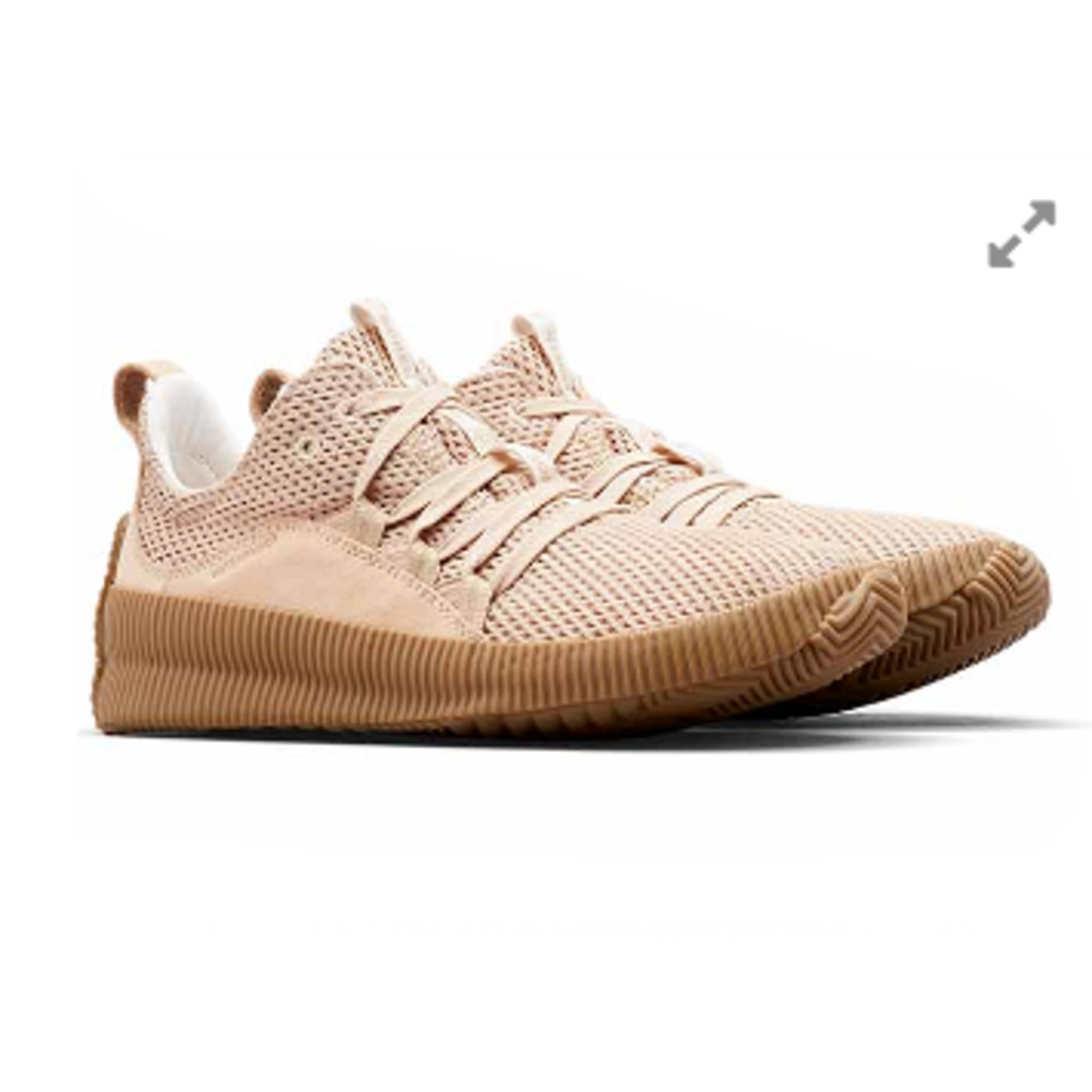 Sorel Women's Out N About‎ Plus Sneaker Size 12 Waterproof Casual Erand Shoes